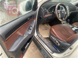 هیوندای ڤێرە کروز